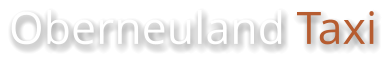 Oberneuland Taxi